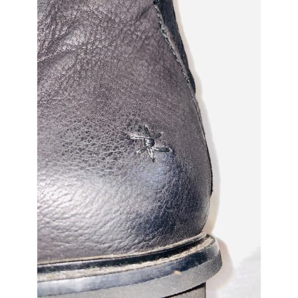 Patrizia Bonfanti Yaya Sock Boot - Women's Size 38 (US 7.5 - 8) - Made in Italy - Picture 9 of 13